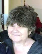 Obituary information for Donna Back