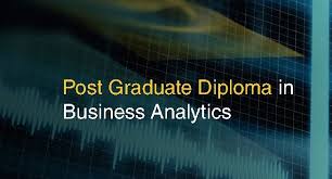 Bits Pilani Post Graduate Diploma In Business Analytics Last Date 21 Sep