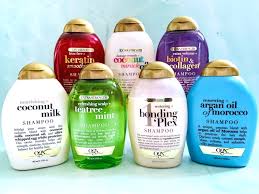 Isdin lambdapil anti hair loss shampoo. The 10 Best Ogx Shampoos Of 2021 A Beauty Edit