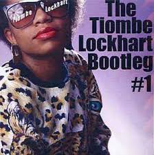 Tiombe Lockhart Discography: Vinyl, CDs, & More