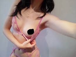 极致诱惑- SexybabyTina 私密 写真集~SexybabyTina Private Photo Shoot- High Allure