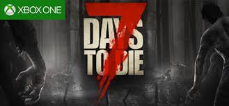 7 days to die successfully brings together two massively popular genres into a single cohesive experience. 7 Days To Die Xbox One Code Kaufen Preisvergleich Planetkey