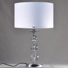 Great Battery Operated Table Lamps Design In Home Gorgeous White Lampshade Design Idea Mode Table Lamp Luxury Battery Operated Table Lamps Crystal Table Lamps