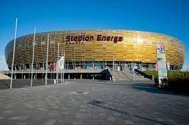 The club's name comes from lechia, a poetic name for poland. Zwiedzanie Stadionu Energa Gdansk Dla Dwojga Pomysl Na Prezent Wyjatkowyprezent