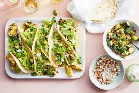 She is also an advocate for animal rights and sells branded pet products. 7 Tasty Takes On Tacos