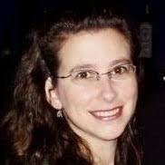 Melissa Borza's Instagram, Twitter & Facebook