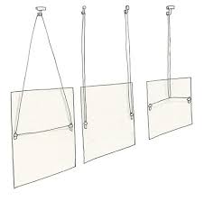 Three Different Ways To Hang Art From Picture Rail Molding Page 82 Of How To Hang A Picture Book Picture Rail Hanging Art Hanging Pictures
