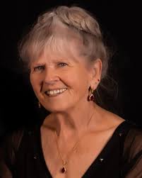 Patricia "Patty" Noyes Obituary August 30, 2023