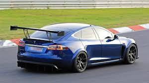 Our comprehensive coverage delivers all you need to know to make an informed car buying decision. Tesla Model S Plaid 2021 Preis Bilder Daten Marktstart Mobile De