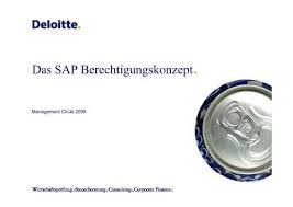 Integrative chi kung, mutual fund fact book 1990. Das Sap Berechtigungskonzept