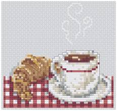 From bridal shower decorations to favors, find everything you need for any bridal shower party! Free Madame La Fee Cross Stitch Pattern Petit Cafe 123stitch