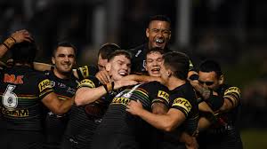 Luai was a major factor in the panthers' push to the 2020 grand final, scoring seven tries as well as notching up 23 try assists, tied for top in 2020. Nrl Draw 2021 Penrith Panthers Schedule Fixtures Biggest Match Ups Nrl