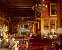 Secrets Of Alnwick Castle Library Castles Interior Alnwick Castle Alnwick