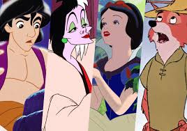 So, through the list, you can decide what to watch next. The 20 Best Disney Animated Features Indiewire