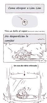 Tian Guan Ci Fu Heaven Official S Blessing Mini Traducciones Bendiciones Para Ti Bollos Al Vapor Celestial
