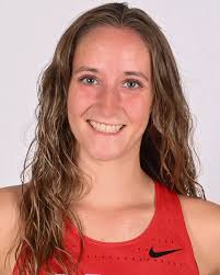 2025 Women's Cross Country Roster