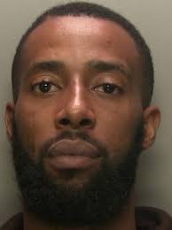 Ramone Williams is jailed after being stopped