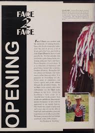 GHS Yearbook 2000 by City of Golden