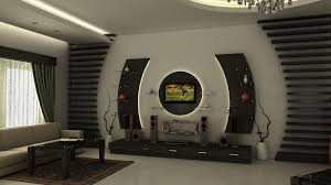 Antique Interior Design For Tv Showcase Tv Showcase Classic House Design Living Room Tv Cabinet Designs
