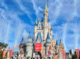 Image not to exceed 4mb; Mom S Rant That Disney Should Ban Childless Millennials Is Sexist Insider