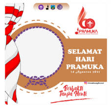 Meskipun keberadaan gerakan pramuka ditetapkan 1961, namun secara resmi gerakan pramuka diperkenalkan kepada khalayak pada tanggal 14 agustus 1961. Mbnkrmdyeujc7m