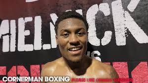 Jahi Tucker Reflects