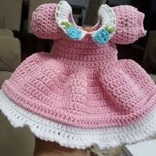 Merhaba Arkadaslar Amigurumi Bebek Elbise Yapimi Ile Kiz Cocuklarinizi Torunlarinizi Sevindirmeye Baby Knitting Patterns Bebekler Icin Orgu Bebek Elbiseleri