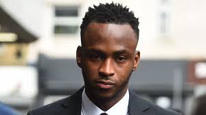 Stoke City footballer Saido Berahino guilty of drink-driving despite armed  robbery claim