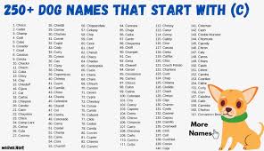 Ada—noble, kind annika—graceful aubrey—noble beate—happy berta—intelligent, glorious britta—strength dagmar—famous, glorious elsa—noble Dog Names That Start With C For Girl And Boy Dog