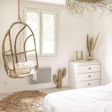 Chambre D Amis Bon 1er Mai A Tout Le Monde Mai Oeufsuspendu Rotin Room Homesweethome Boho Boheme Suspension Maroc Pimkie C Hanging Chair Home Decor Room