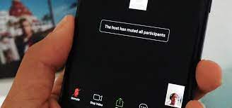 May 16, 2021 · dial *6 again to unmute yourself. 8 Different Ways To Mute Someone On Zoom That S Disturbing Your Video Meeting Smartphones Gadget Hacks
