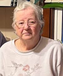 Lettie Mae Peery Cauley