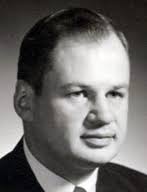 The Reverend Henry Herbert Klug