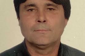 Faleceu Fernando Manuel Mendonça Tomé