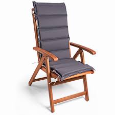 Garden high back chair cushions. Ewe Wvcrgwh6km