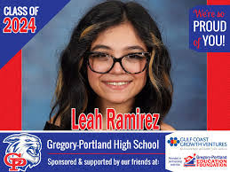 Leah Ramirez's Instagram, Twitter & Facebook