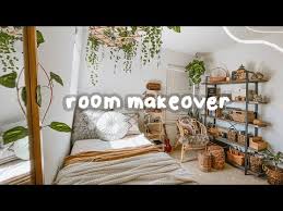 Extreme room transformation + tour 2021 !! Dorm Room Style 101 How To Decorate According To Your Aesthetic College Fashion