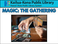 Magic: The Gathering