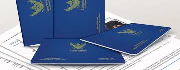 The approval of esd has the right of working permit. All About Work Permits Thaiembassy Com