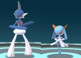 Gardevoir And Gallade Dps/Tdo With Synchronoise : R/Thesilphroad