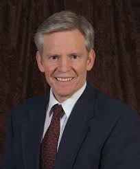 Mark Hansen Bonneville County Treasurer