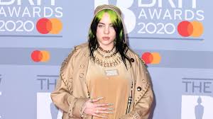 How Billie Eilish Became a Worldwide Phenomenon