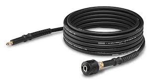 Furet deboucheur canalisation 15 m : Rallonge Flexible Karcher 10m Castorama