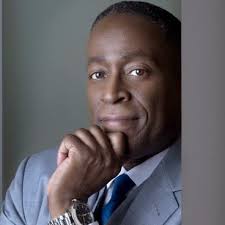 NBC 15's Kym Anderson and husband Clarence honored as Mrs. and Mr. Mardi  Gras