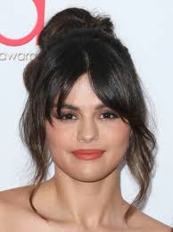43 fresh updo hairstyles with weave thebeautybox from bun hairstyles with bangs for black women. 60 Different Types Of Fringes To Try In 2021 Find Your Fringe Match