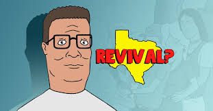 King of the Hill Revival May Be in the Works