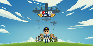 It was released on microsoft windows, os x and linux on 19 october 2017. Amazon Com Bomber Crew Online Game Code Video Games