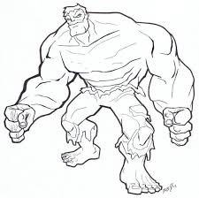These coloring pages help to build their interest in the actual hulk franchise. Free Printable Hulk Coloring Pages For Kids Hulk Coloring Pages Spiderman Coloring Marvel Coloring