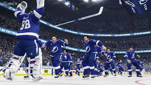 This is the more that players can unlock by playing the threes campaign). Jump Into The Action With Nhl 19 Threes Drop In