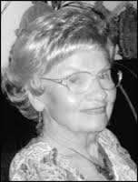 Amy Roarty Obituary (2006)